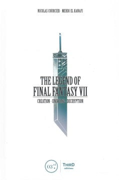 The Legend of Final Fantasy VII - MPHOnline.com