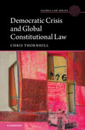 Democratic Crisis and Global Constitutional Law - MPHOnline.com