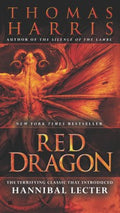 Red Dragon by Harris, Thomas - MPHOnline.com