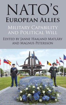 NATO's European Allies - MPHOnline.com