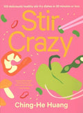 Stir Crazy - MPHOnline.com