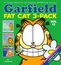 Garfield Fat Cat 3-Pack #12 - MPHOnline.com