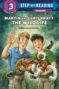 Chris and Martin Kratt - MPHOnline.com