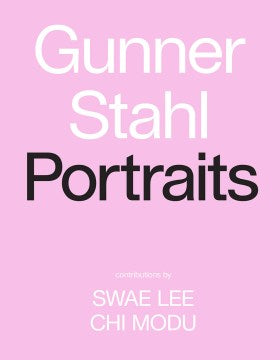 Gunner Stahl's Portraits - MPHOnline.com