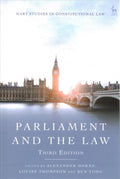 Parliament and the Law - MPHOnline.com