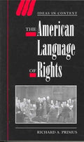 The American Language Of Rights - MPHOnline.com