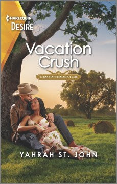 Vacation Crush - MPHOnline.com