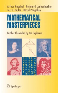 Mathematical Masterpieces - MPHOnline.com