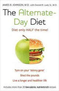 Alternate Day Diet UK - MPHOnline.com