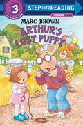 Arthur's Lost Puppy - MPHOnline.com