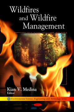 Wildfires and Wildfire Management - MPHOnline.com