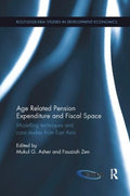 Age Related Pension Expenditure and Fiscal Space - MPHOnline.com