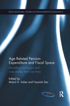 Age Related Pension Expenditure and Fiscal Space - MPHOnline.com