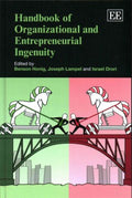 Handbook of Organizational and Entrepreneurial Ingenuity - MPHOnline.com