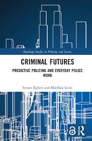 Criminal Futures - MPHOnline.com