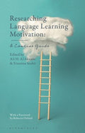 Researching Language Learning Motivation - MPHOnline.com