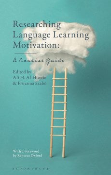 Researching Language Learning Motivation - MPHOnline.com