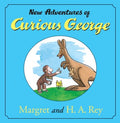 The New Adventures of Curious George - MPHOnline.com