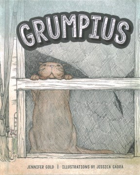 Grumpius - MPHOnline.com