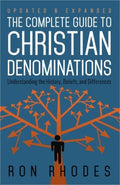 The Complete Guide to Christian Denominations - MPHOnline.com