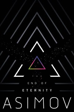 The End of Eternity   (Reprint) - MPHOnline.com