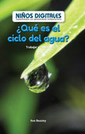 ?Qu? es el ciclo de agua / What's the Water Cycle? - MPHOnline.com