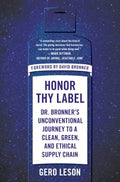 Honor Thy Label - MPHOnline.com