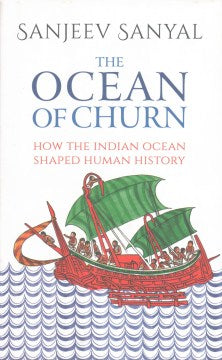 Ocean of Churn - MPHOnline.com