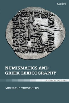 Numismatics and Greek Lexicography - MPHOnline.com