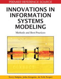 Innovations in Information Systems Modeling - MPHOnline.com