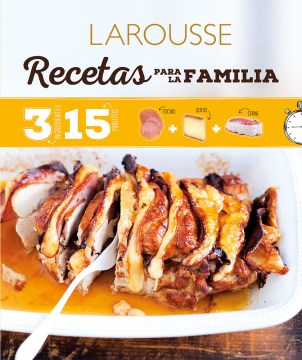 Recetas para Familias - MPHOnline.com