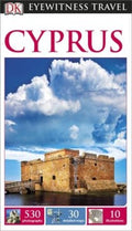 Cyprus (Paperback) - MPHOnline.com
