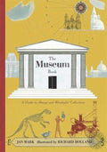 The Museum Book - MPHOnline.com