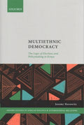 Multiethnic Democracy - MPHOnline.com