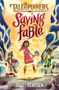 Saving Fable - MPHOnline.com