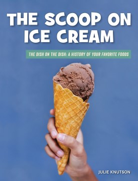 The Scoop on Ice Cream - MPHOnline.com