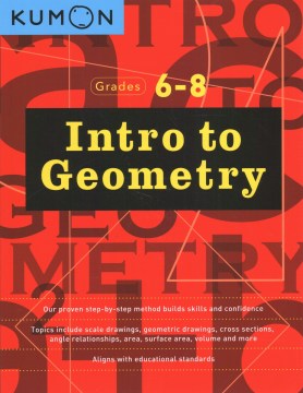 Intro to Geometry - MPHOnline.com