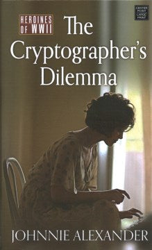 The Cryptographer's Dilemma - MPHOnline.com