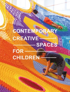 Contemporary Creative Spaces for Children - MPHOnline.com