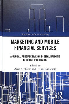 Marketing and Mobile Financial Services - MPHOnline.com