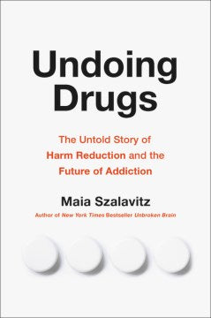 Undoing Drugs - MPHOnline.com