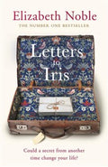 Letters to Iris - MPHOnline.com