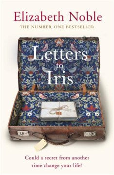 Letters to Iris - MPHOnline.com