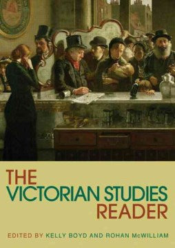 The Victorian Studies Reader - MPHOnline.com