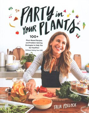 Party in Your Plants - MPHOnline.com