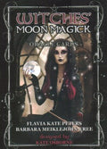 Witches' Moon Magick Oracle - MPHOnline.com