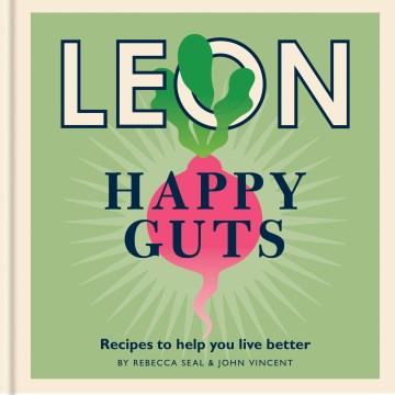 Leon Happy Guts - MPHOnline.com