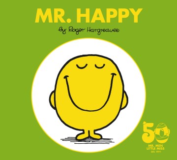 Mr. Happy - MPHOnline.com