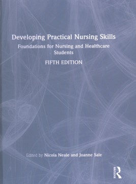 Developing Practical Nursing Skills - MPHOnline.com