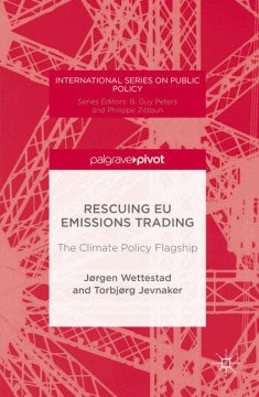 Rescuing Eu Emissions Trading - MPHOnline.com